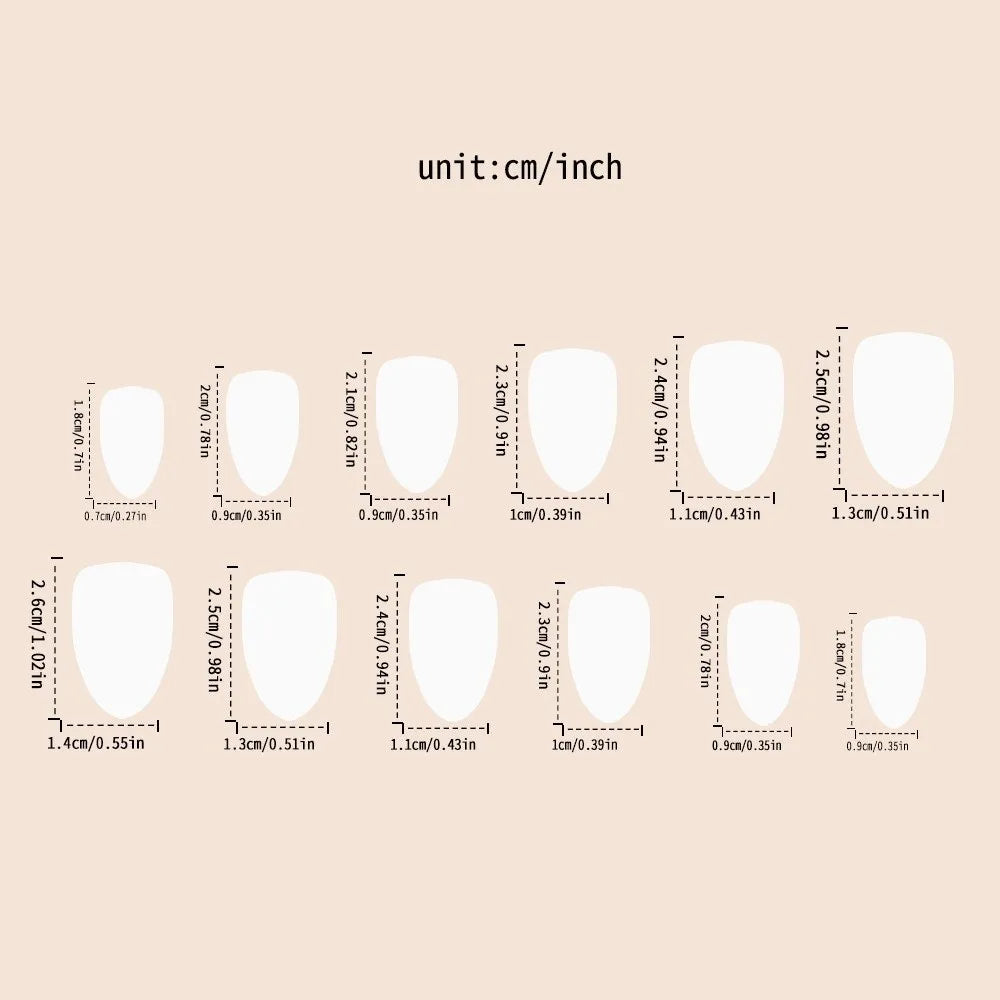 24Pcs White French Tip Press on Nails Short Almond Fake Nails with 3D Bow Pearl Design Cute Acrylic Nails Kit Glossy Nude Pink