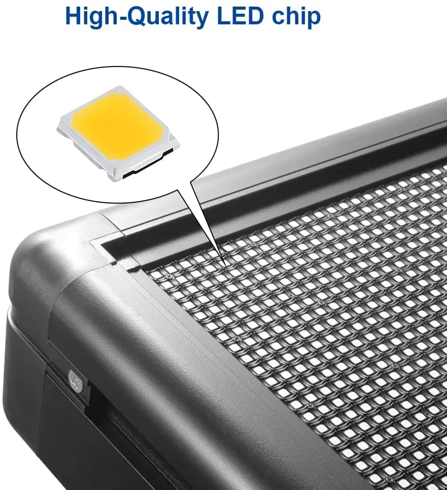 Led Scrolling Sign Programmable Outdoor Digital Word for Businesses Advertising Screen Message Window Open Display (103x45cm)