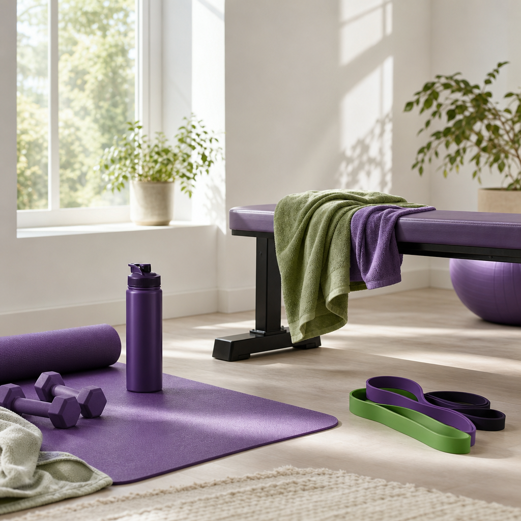Health & Fitness