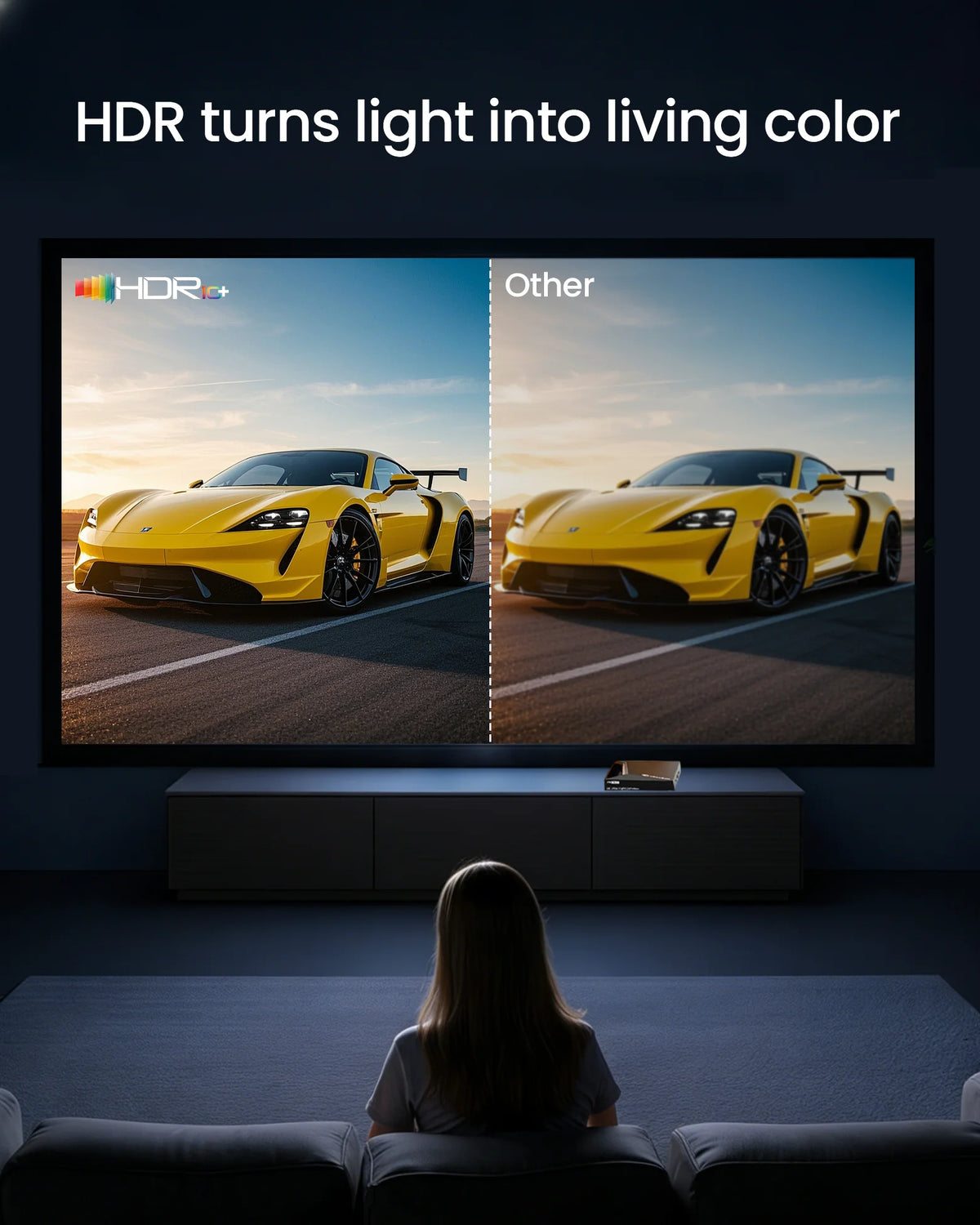 vSeeBox V6 Pro 2026 Version, VC Box, V Box, See Box, Vsee Box for TV