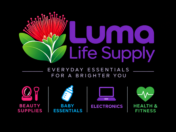 Luma Life Supply