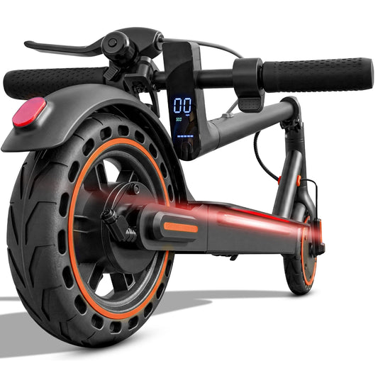 Osboo Electric Scooter With 550W Motor And App Control